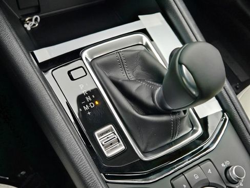 New 2025 MAZDA CX-5 AWD 2.5 S w/ Preferred Package image 26