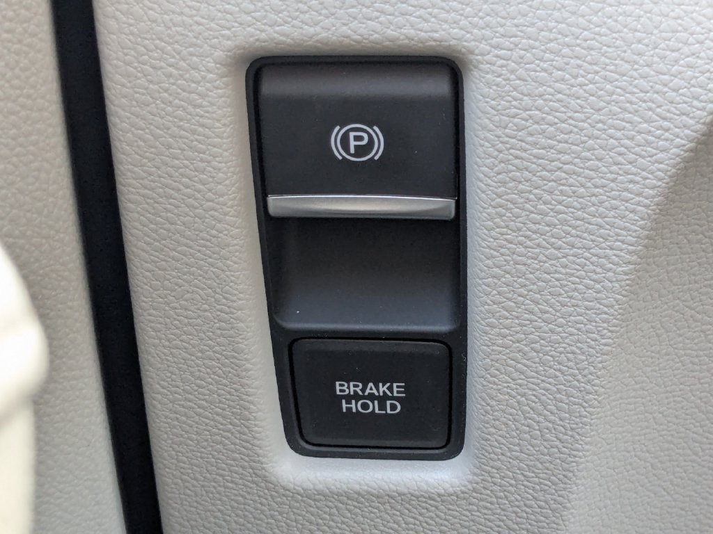 Used 2025 Honda Odyssey Touring image 42