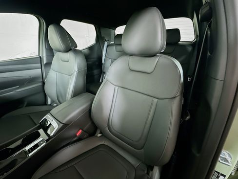 New 2026 Hyundai Santa Cruz SEL AWD/4WD image 20