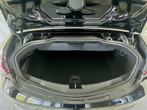 Certified 2025 Mercedes-Benz CLE 450 4MATIC Cabriolet image 25
