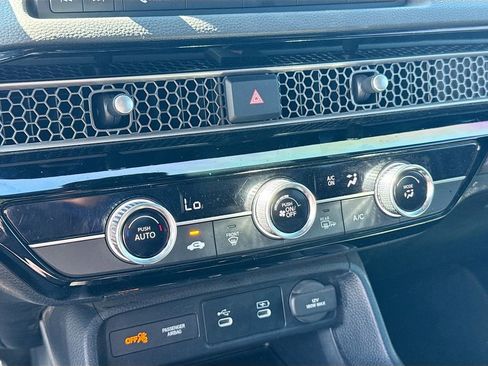 Used 2026 Honda Civic Sport image 17