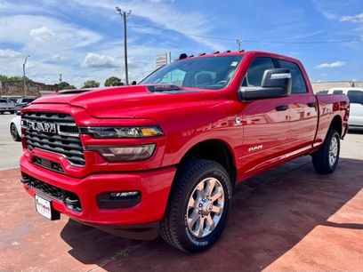 New 2026 RAM 2500 Big Horn