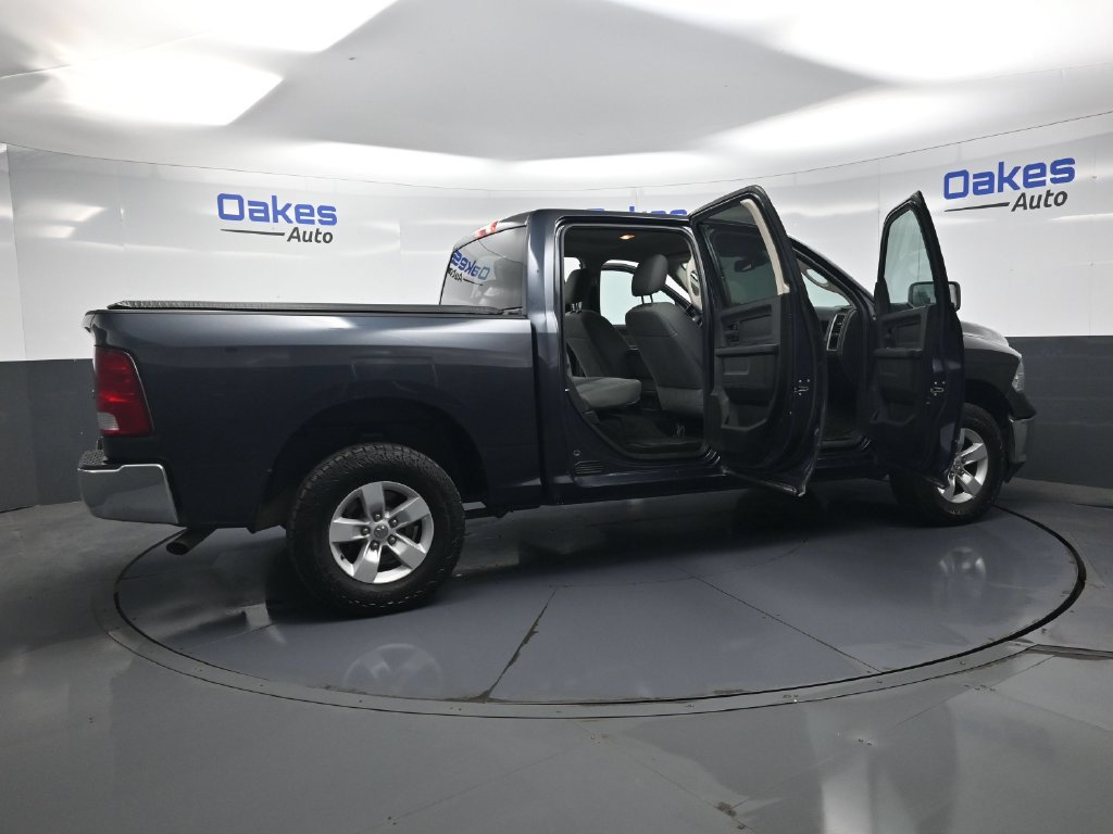 Used 2019 RAM 1500 Tradesman w/ Chrome Plus Package AWD/4WD image 48