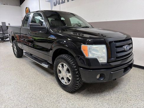Used 2010 Ford F150 STX image 38