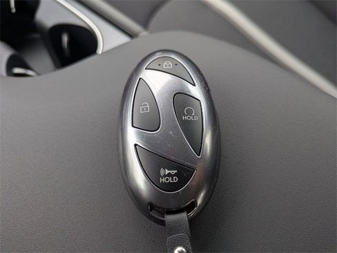 New 2026 Hyundai Sonata Blue image 26