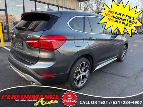 Used 2018 BMW X1 xDrive28i image 6