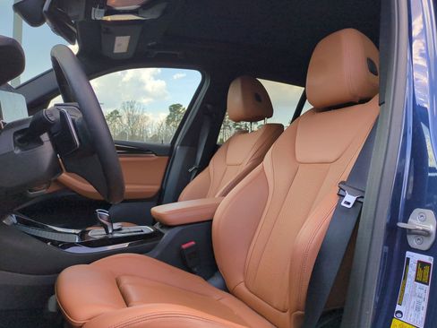 Certified 2023 BMW X3 xDrive30i w/ Premium Package image 16