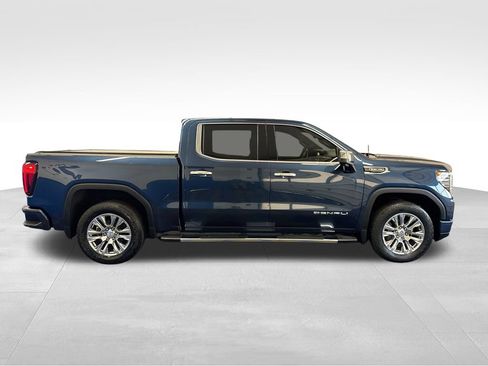 Used 2022 GMC Sierra 1500 Denali AWD/4WD image 6