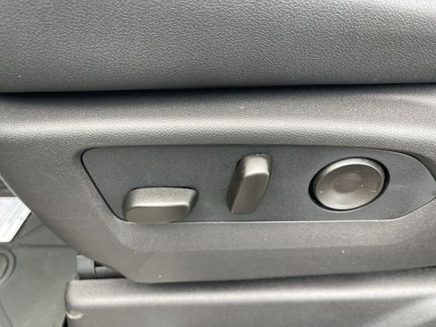 New 2026 Chevrolet Silverado 1500 ZR2 w/ Dark Appearance Package image 12