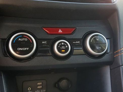 Used 2023 Subaru Crosstrek 2.0i Premium image 29