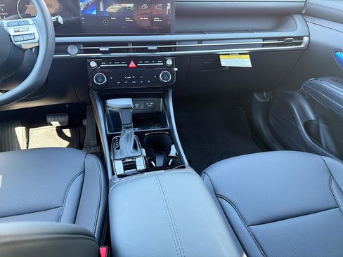 New 2026 Hyundai Santa Cruz SEL image 18