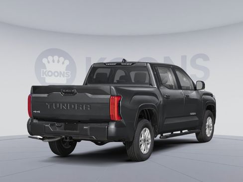New 2026 Toyota Tundra SR5 image 2