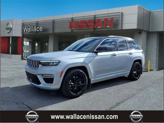 Used 2022 Jeep Grand Cherokee Summit w/ MOPAR Finishing Package video 1