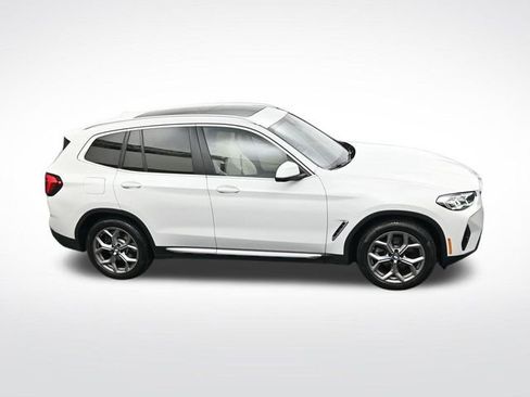 Used 2022 BMW X3 sDrive30i w/ Convenience Package w/ZPA image 24