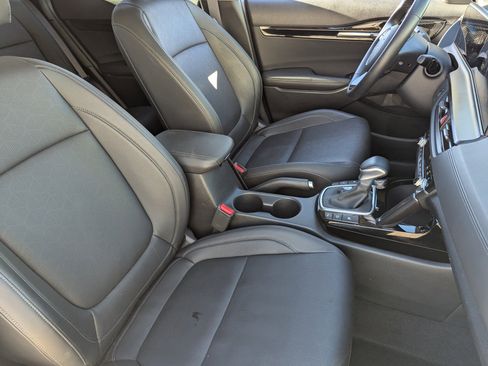 Used 2025 Kia Seltos EX w/ EX Sunroof Package image 8