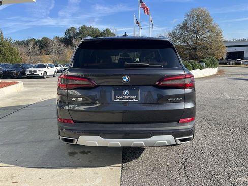 Certified 2023 BMW X5 xDrive40i w/ Premium Package image 7