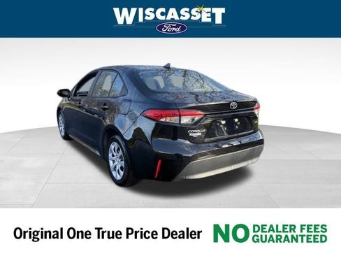 Used 2023 Toyota Corolla LE image 21