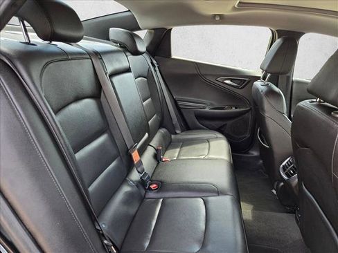 Used 2024 Chevrolet Malibu LT FWD image 21