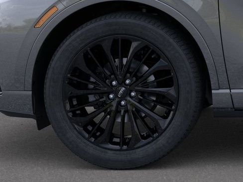 New 2026 Lincoln Corsair Reserve w/ Jet Appearance Package AWD/4WD image 20