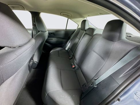 Certified 2025 Toyota Corolla LE image 17