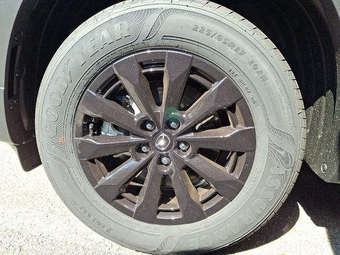 New 2026 MAZDA CX-50 AWD 2.5 Hybrid w/ Weather Package image 4