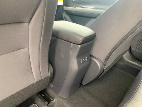 New 2026 Nissan Kicks SV w/ Cold Weather Package FWD image 20