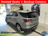 Used 2024 Chevrolet Equinox LT w/ LPO, Floor Liner Package image 5