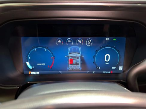 Used 2026 Ford F450 Platinum w/ Platinum Plus Package AWD/4WD image 20