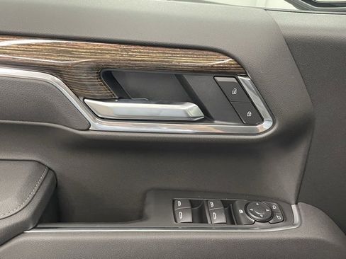 New 2026 GMC Sierra 1500 Elevation w/ Elevation Premium Package image 13