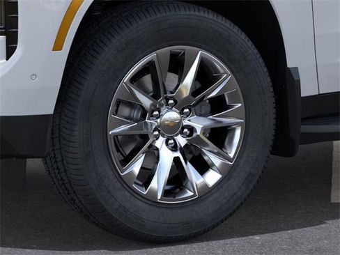 New 2026 Chevrolet Tahoe Premier image 9