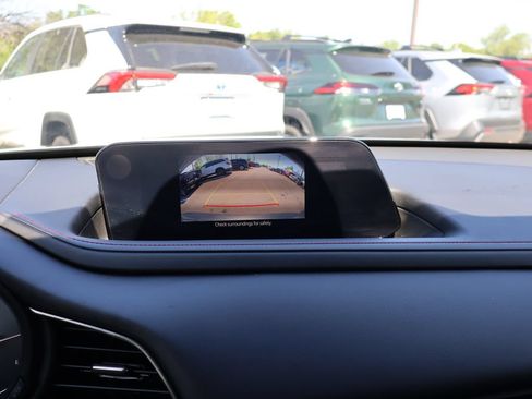 Used 2025 MAZDA CX-30 AWD 2.5 S w/ Preferred Package image 20