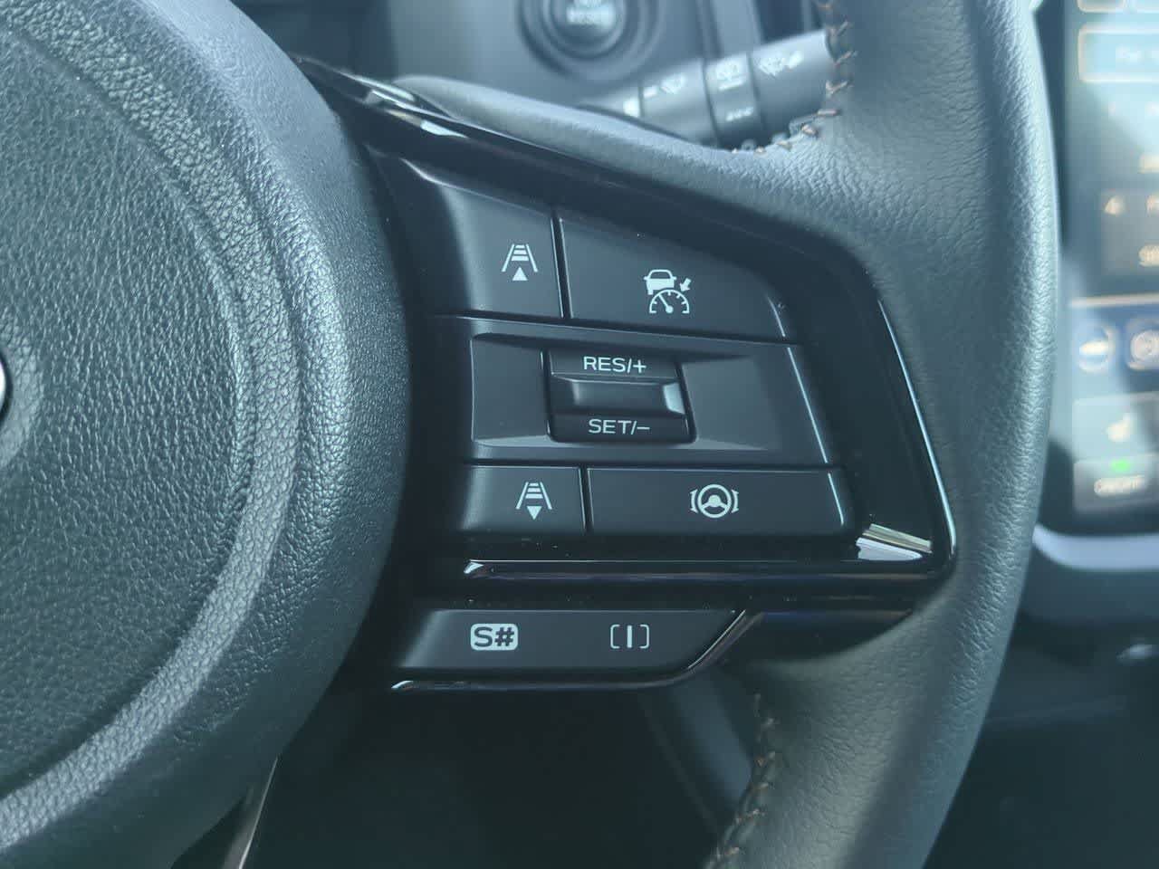 Certified 2026 Subaru Forester Sport AWD/4WD image 25