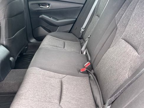 Used 2024 Honda Accord EX image 33