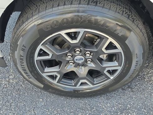Used 2024 Ford F150 STX RWD image 6