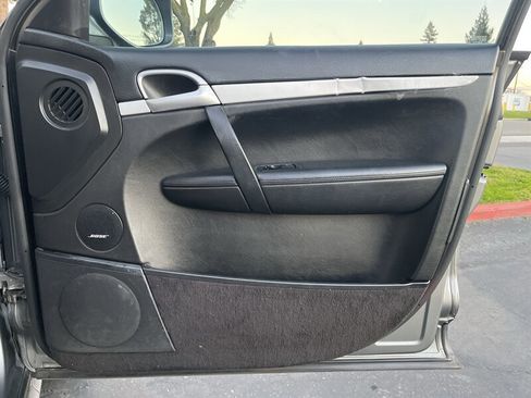 Used 2008 Porsche Cayenne GTS image 39