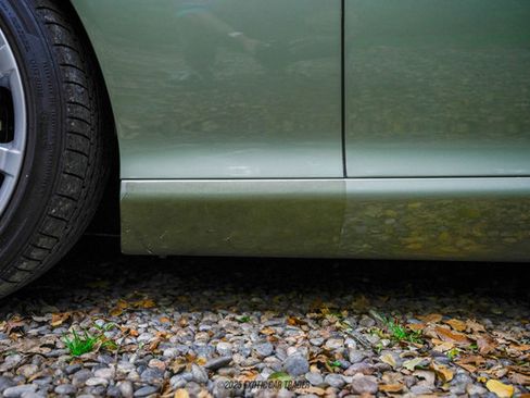 Used 2006 Aston Martin DB9 Volante image 76