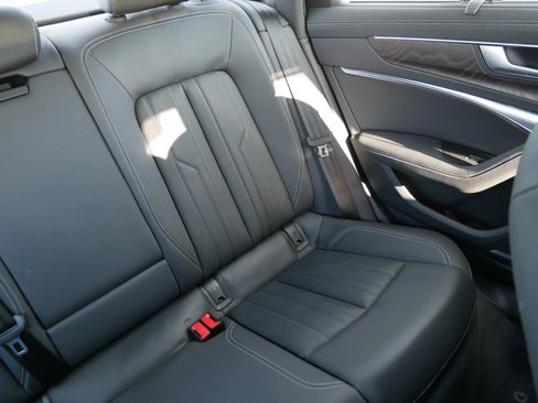 Used 2019 Audi A6 3.0T Prestige image 14