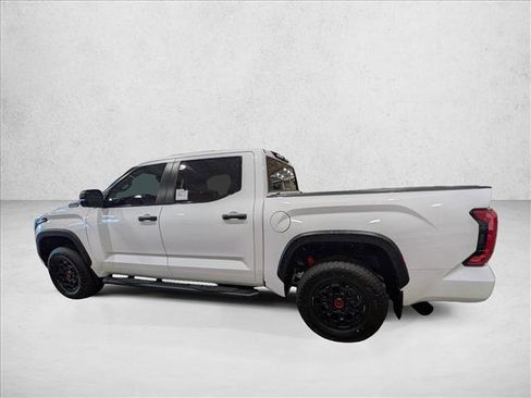 New 2026 Toyota Tundra TRD Pro AWD/4WD image 5