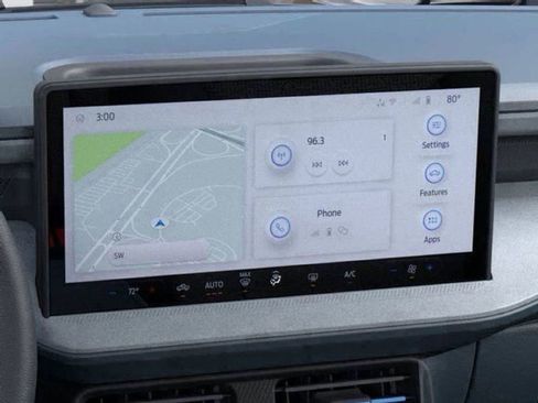 New 2025 Ford Maverick XLT image 58