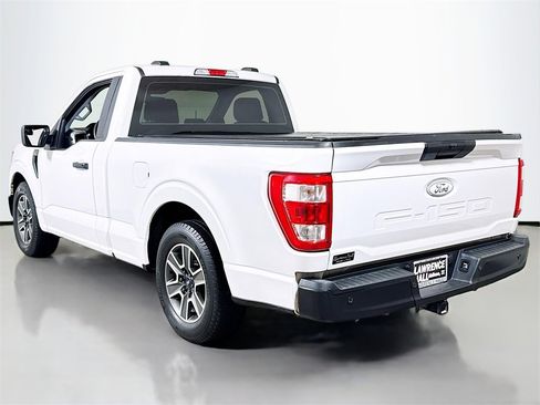 Used 2023 Ford F150 XL image 6