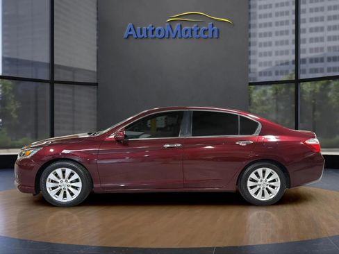 Used 2014 Honda Accord EX-L image 6