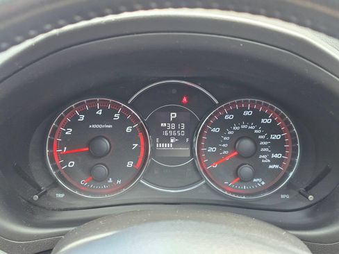 Used 2011 Subaru Forester 2.5X Touring AWD/4WD image 17