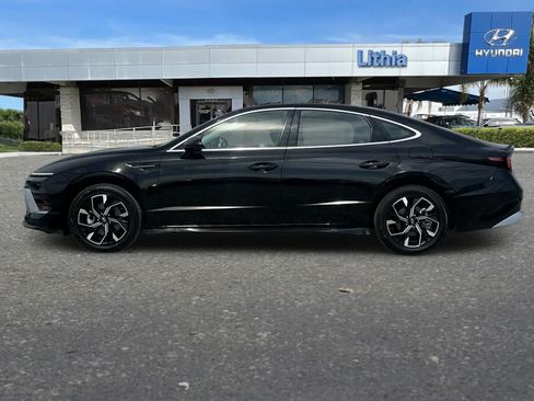 Used 2024 Hyundai Sonata SEL FWD image 6