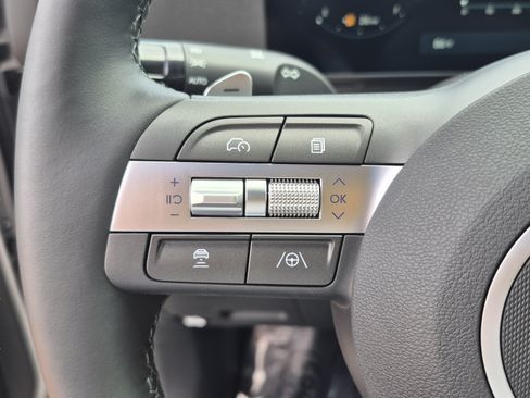 New 2026 Hyundai Kona Limited FWD image 29