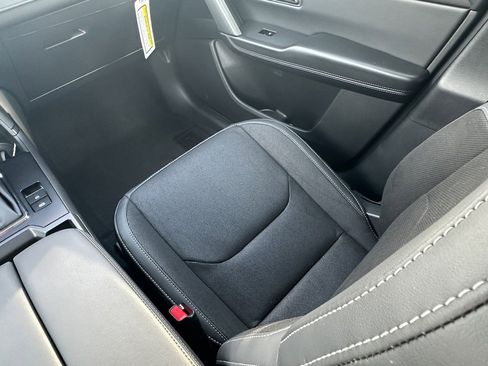 New 2026 MAZDA CX-5 Preferred AWD/4WD image 13