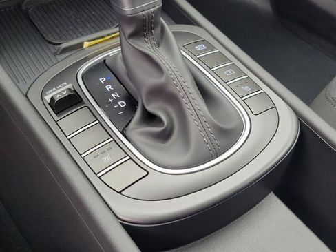 New 2026 Hyundai Kona SEL Sport image 14