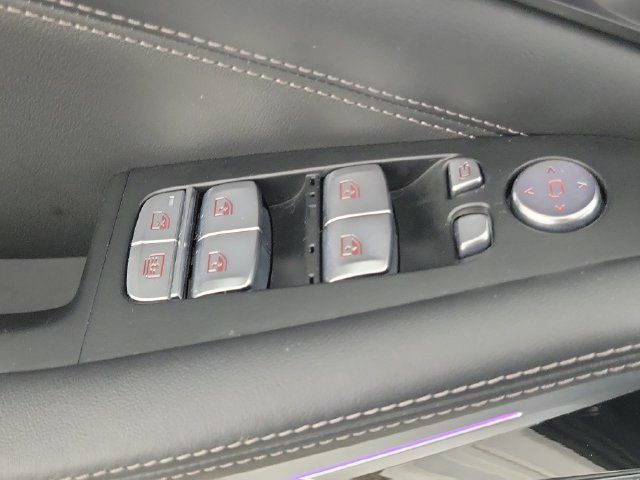 Used 2021 BMW X7 M50i w/ Executive Package AWD/4WD image 19