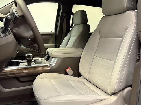 New 2026 Chevrolet Silverado 1500 LT w/ All Star Edition Plus image 23