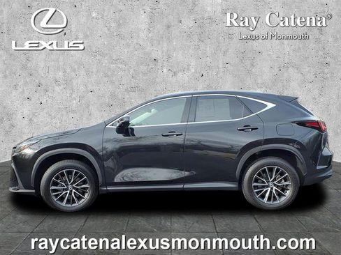 Used 2024 Lexus NX 350 AWD w/ Premium Package image 4
