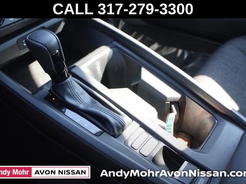 Used 2023 Honda Accord EX image 40